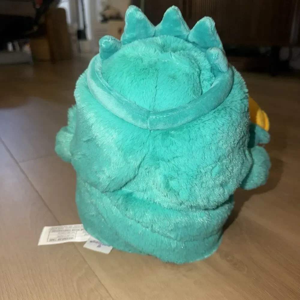 Warmies Statue of Liberty Plush Microwavable Weighted Lavender NWT